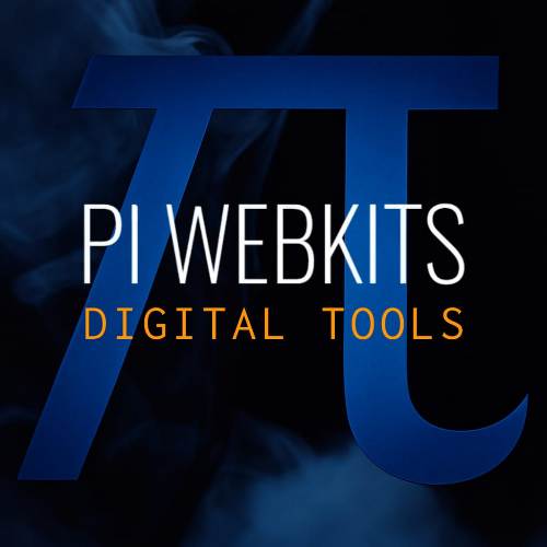 pi webkits digital tools logo