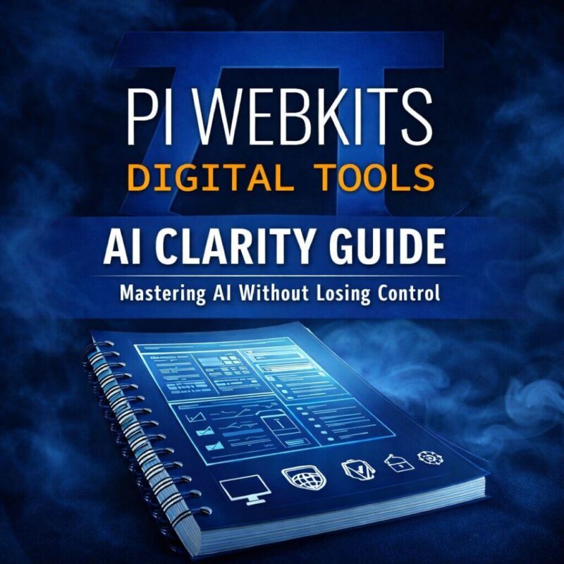 aI as assistant not authority full clarity guide